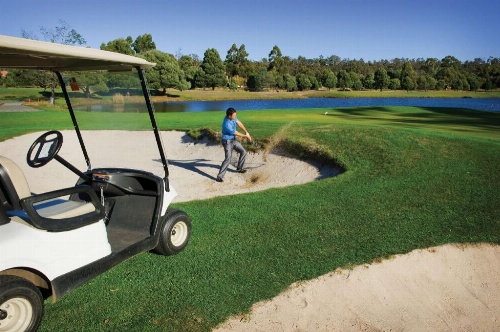 Country Club Tasmania Launceston image 1