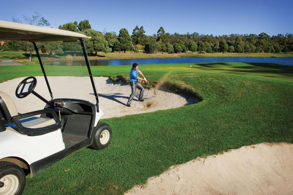 Country Club Tasmania Launceston