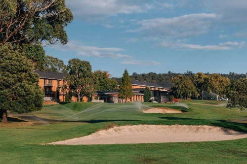 Country Club Tasmania Launceston image 16