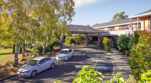 Country Club Tasmania Launceston image 17