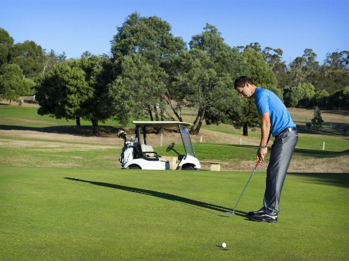 Country Club Tasmania Launceston image 38