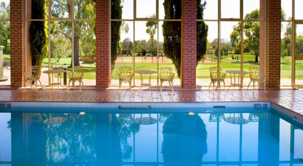 Country Club Tasmania Launceston